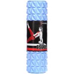 HMS Fitness válec FS205 45 cm - Modrý – Zboží Dáma