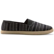 Quiksilver espadrilky AQYS700053 černé