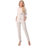 Aruelle Sweet Bear Long béžová – Sleviste.cz