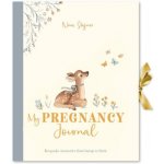 My Pregnancy Journal – Zboží Dáma