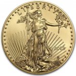 Eagle American zlatá investiční mince1 Oz – Zboží Dáma