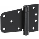 Domax ZBC 85 Samozavírací pant C 85x52x100x2,5 černý – Sleviste.cz