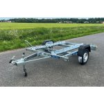 Přívěsný vozík Martz GP 2 NEW 750kg pro 2 motocykly – Sleviste.cz