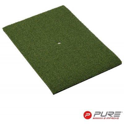 Pure 2 Improve Hit & Chip Mat – Zbozi.Blesk.cz