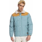 Quiksilver bunda The Puffer Citadel Blue – Hledejceny.cz