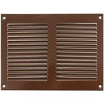 Ventishop KVMh 200 x 150 hnědá – Hledejceny.cz