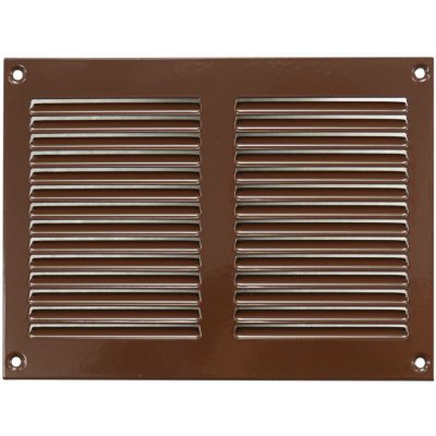Ventishop KVMh 200 x 150 hnědá – Hledejceny.cz
