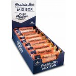 Multipower Protein Delight 18 x 35 g – Zboží Dáma