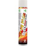 Den Braven Protipožární pěna růžová trubičková FP701 750 ml – Sleviste.cz