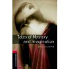Kniha Tales of Mystery and Imagination + CD - Poe E.A.