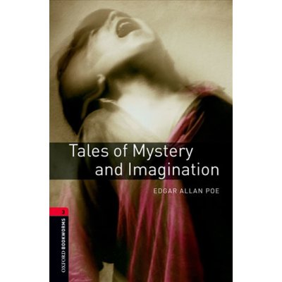 Tales of Mystery and Imagination + CD - Poe E.A.