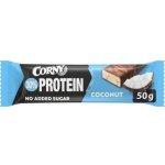 Corny Protein proteinová tyčinka 50 g – Zboží Dáma