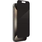 InvisibleSHIELD Glass Elite Privacy na Apple iPhone 15 Pro 200111794 – Zboží Živě
