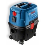Bosch GAS 15 PS Professional Vysavač na suché a mokré vysávání