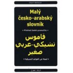 Malý česko-arabský slovník - Bahbouh Charif – Hledejceny.cz