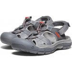 Keen Ravine H2 Women steel grey/coral – Hledejceny.cz