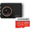 Kamera do auta Garmin Dash Cam 55