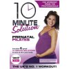 DVD film 10 Minute Solution - Prenatal Pilates DVD