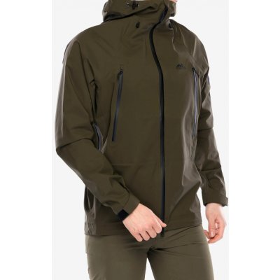 Bunda Helikon-Tex Squall Hardshell TorrentStretch taiga green – Hledejceny.cz