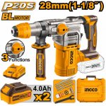 Ingco CRHLI202882 – Sleviste.cz