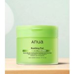 Anua - Azelaic Acid 10 Hyaluron Redness Soothing Pad - Zklidňující tonizační tampony s kyselinou azelaovou a kyselinou hyaluronovou 90ks/230ml – Zboží Mobilmania