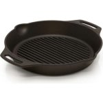 Petromax Litinová grilovací s madly 30 cm – Hledejceny.cz