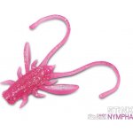 Delphin B! Stinx NYMPHA 20 ks 2.5 cm CANDY – Zbozi.Blesk.cz