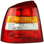 Levé zadní světlo Opel Astra G (T98) 98-09 HATCHBACK MAGNETI MARELLI – Hledejceny.cz