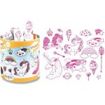 Aladine Razítka Stampo Minos Jednorožci – Zboží Dáma