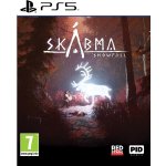 Skábma Snowfall – Sleviste.cz