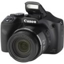 Canon PowerShot SX540 HS