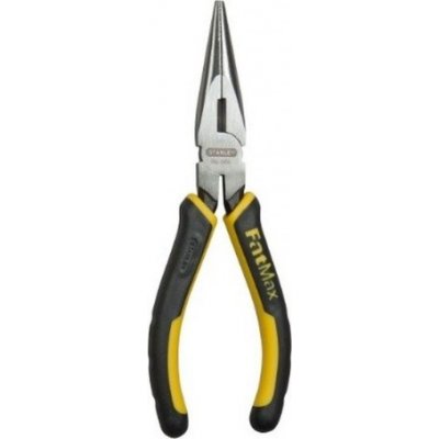 Stanley FatMax Kleště s prodlouženými čelistmi 160mm - 0-89-869 – Hledejceny.cz