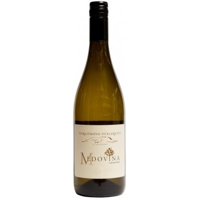 Vorlíčkovo včelařství Medovina s propolisem 0,75 l – Sleviste.cz