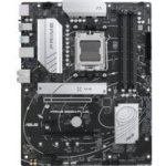 Asus PRIME B650-PLUS 90MB1BS0-M0EAY0 – Hledejceny.cz