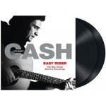 Johnny Cash - Easy Rider - The Best Of The Mercury Recordings LP – Hledejceny.cz