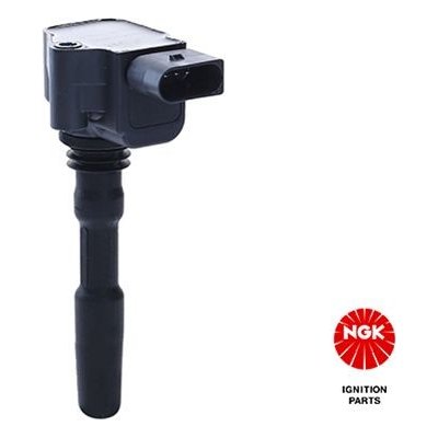 Zapalovací cívka NGK 48887 – Zboží Mobilmania