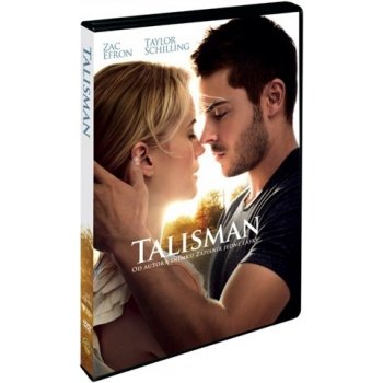 talisman DVD