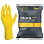 Espeon Nepudrované žluté 1 pár – HobbyKompas.cz