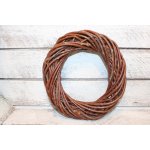 Morex Proutěné věnce 20 cm přírodní – Hledejceny.cz