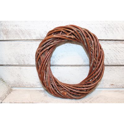 Morex Proutěné věnce 20 cm přírodní – Hledejceny.cz