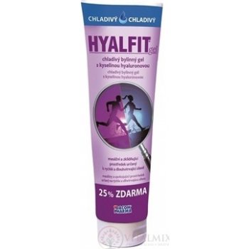 Hyalfit gel chladivý 150 ml