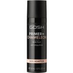 Gosh Primer Plus Ochranná podkladová báze pod make-up 005 Chameleon 30 ml – Sleviste.cz