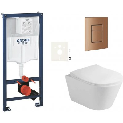 Grohe SIKOGRSAVASCDL0 – Hledejceny.cz