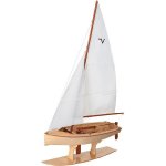 Krick Vaurien plachetnice kit 1:10 – Hledejceny.cz