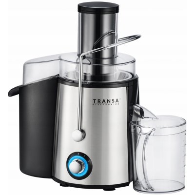 Transa Electronics FreshJuice – Zboží Mobilmania