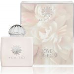 Amouage Love Tuberose parfémovaná voda dámská 100 ml – Hledejceny.cz