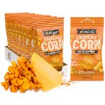 Mixit Crunchy corn do kapsy Cheddar 40 g – Hledejceny.cz