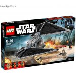 LEGO® Star Wars™ 75154 Stíhačka Tie Striker – Hledejceny.cz