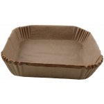 Smartcook Papírová forma do horkovzdušné fritézy jednorázová – Sleviste.cz