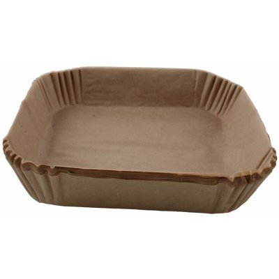 Smartcook Papírová forma do horkovzdušné fritézy jednorázová – Sleviste.cz